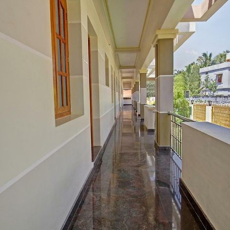 Vls Holiday Home Kanyakumari Esterno foto